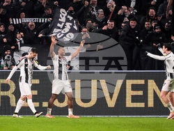 Italy Serie A Soccer