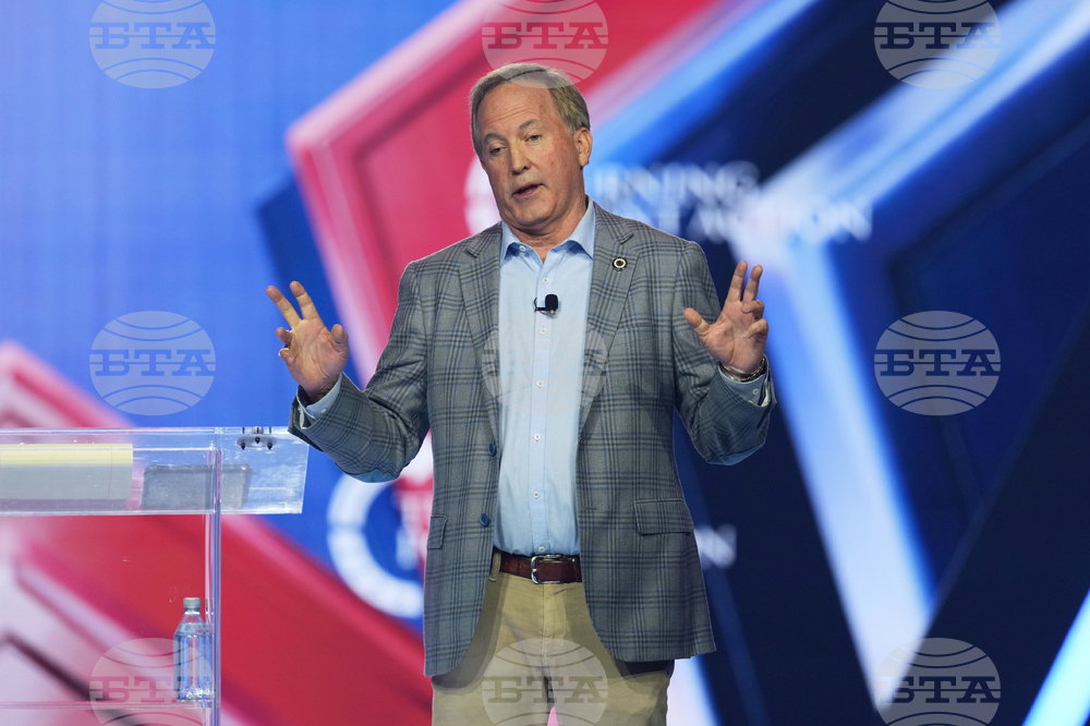 Arizona Turning Point Conference