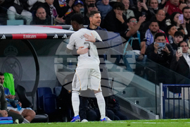 Spain La Liga Soccer