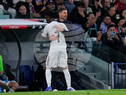 Spain La Liga Soccer