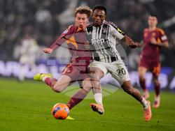 Italy Serie A Soccer