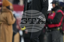 Eagles Commanders Football