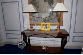 Justice Department Jeffrey Epstein