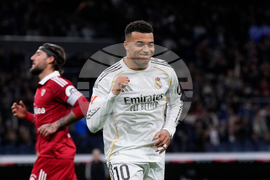 Spain La Liga Soccer