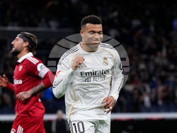 Spain La Liga Soccer