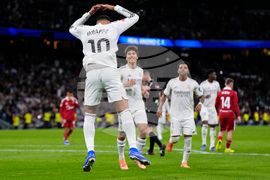 Spain La Liga Soccer