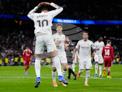 Spain La Liga Soccer