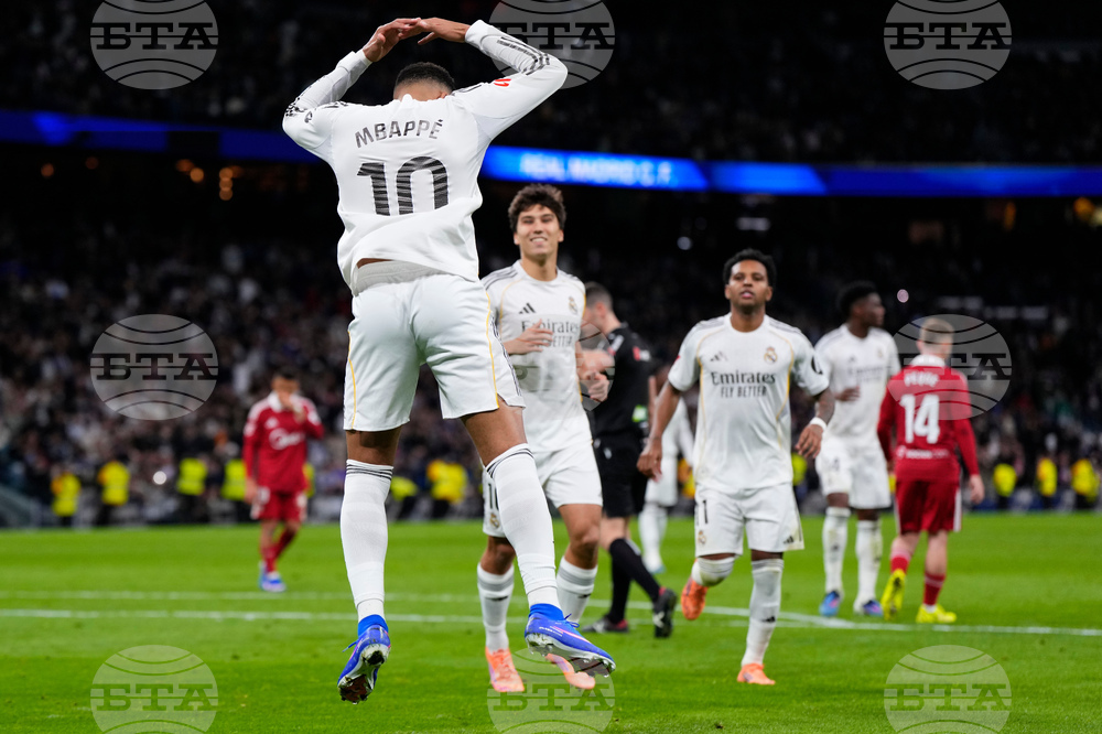 Spain La Liga Soccer