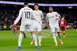 Spain La Liga Soccer