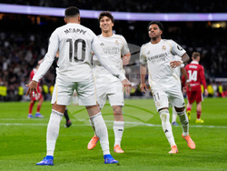 Spain La Liga Soccer