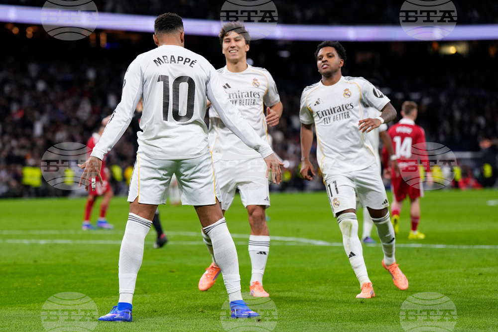 Spain La Liga Soccer