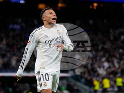 Spain La Liga Soccer