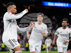 Spain La Liga Soccer