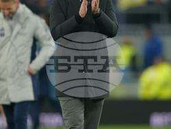 Britain Premier League Soccer