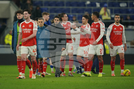 Britain Premier League Soccer