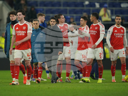 Britain Premier League Soccer