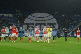 Britain Premier League Soccer