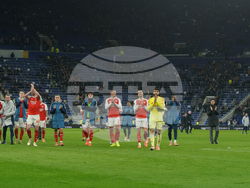 Britain Premier League Soccer