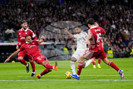 Spain La Liga Soccer