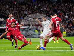 Spain La Liga Soccer