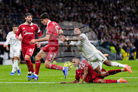 Spain La Liga Soccer