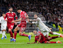 Spain La Liga Soccer