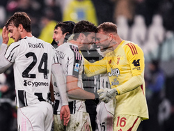 Italy Serie A Soccer