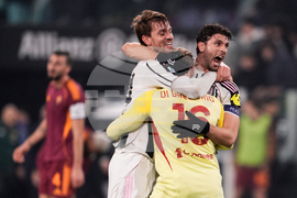 Italy Serie A Soccer