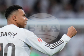 Spain La Liga Soccer