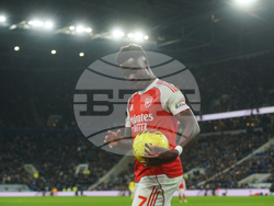 Britain Premier League Soccer