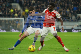 Britain Premier League Soccer