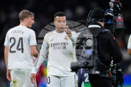 Spain La Liga Soccer