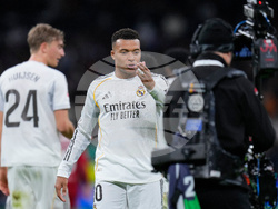 Spain La Liga Soccer