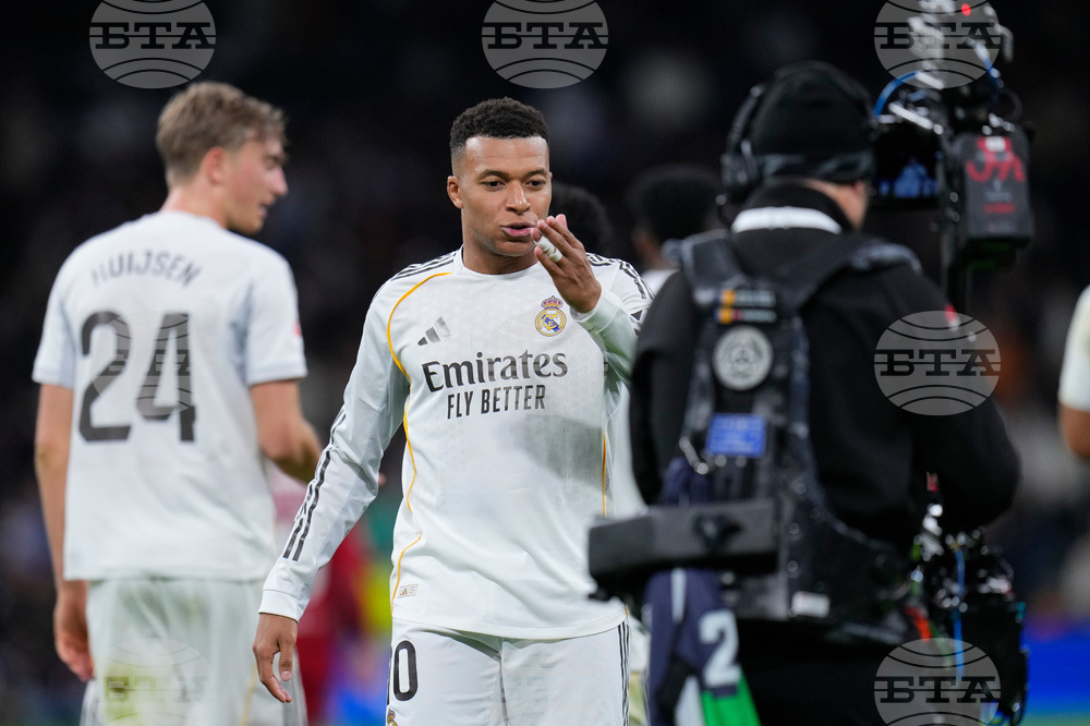 Spain La Liga Soccer