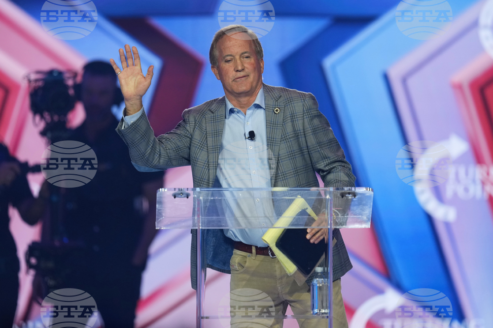 Arizona Turning Point Conference