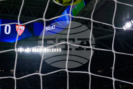 Spain La Liga Soccer