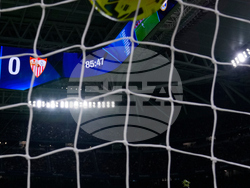 Spain La Liga Soccer