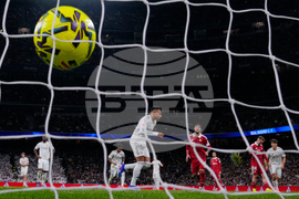 Spain La Liga Soccer