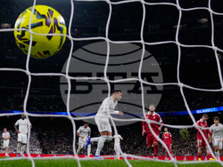 Spain La Liga Soccer