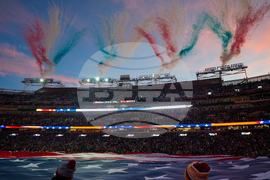 APTOPIX Eagles Commanders Football