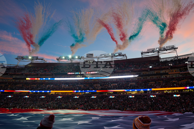 APTOPIX Eagles Commanders Football