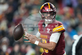 Eagles Commanders Football