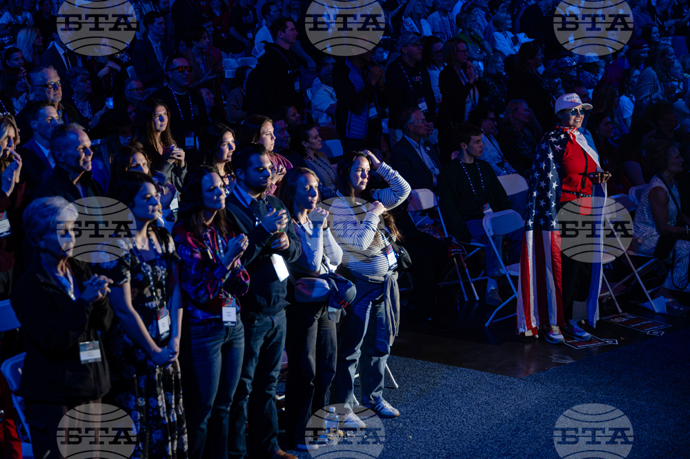 Arizona Turning Point Conference