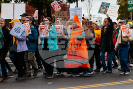Federal Enforcement Immigration California