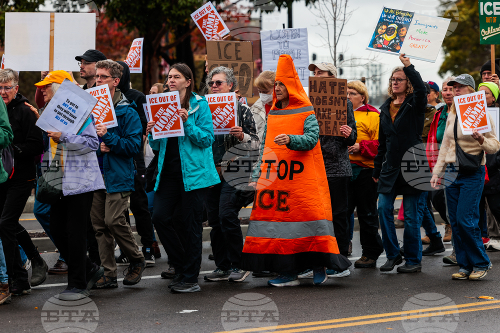 Federal Enforcement Immigration California