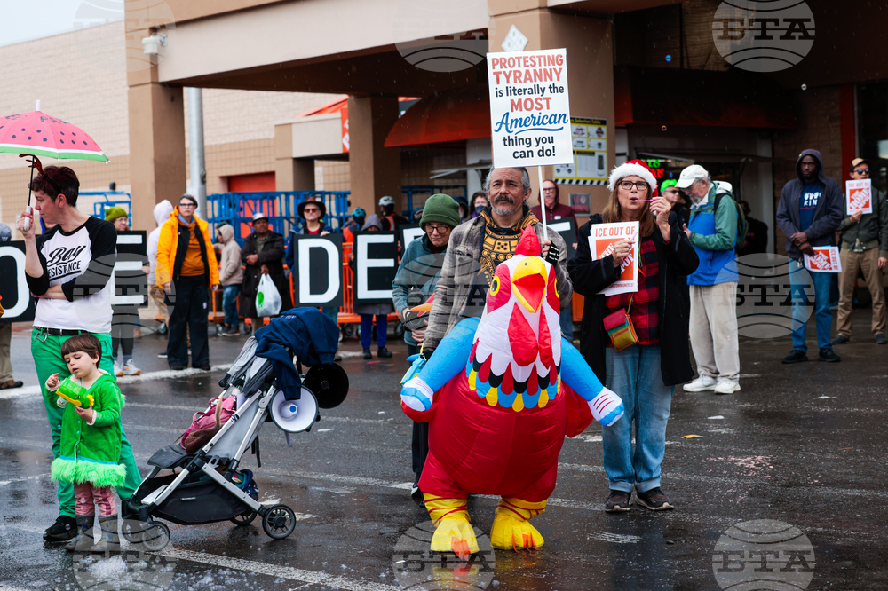 Federal Enforcement Immigration California