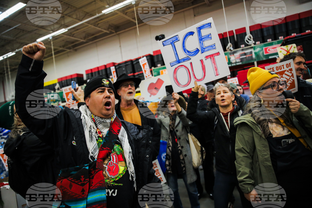 Federal Enforcement Immigration California