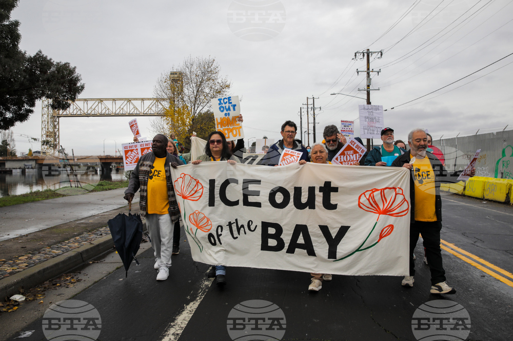 Federal Enforcement Immigration California