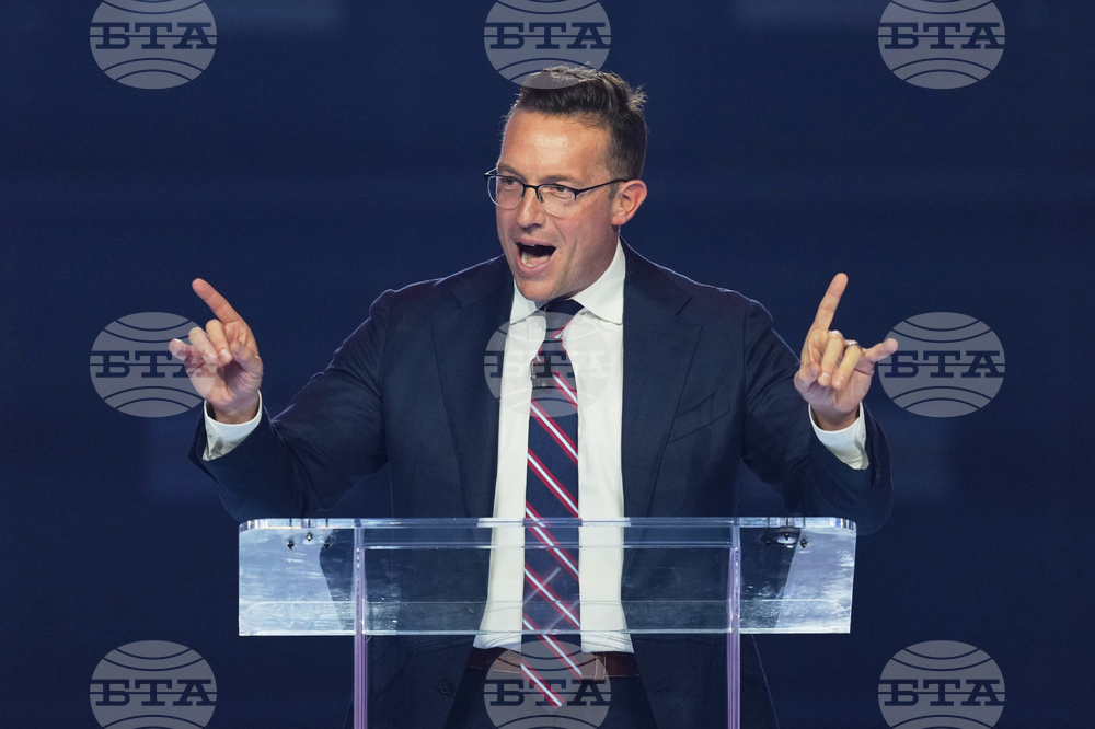 Arizona Turning Point Conference