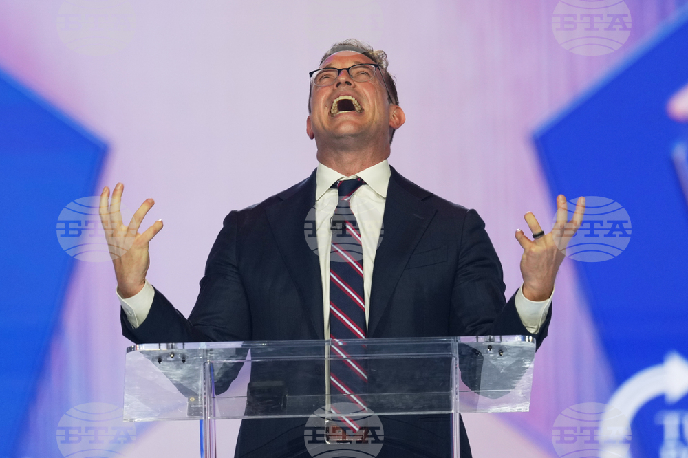 Arizona Turning Point Conference